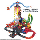 Hot Wheels City Wreck & Ride Gorilla Attack Playset and Vehicle