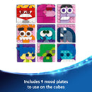 LEGO Disney Pixar 43248 Inside Out 2 Mood Cubes Set