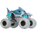 Monster Jam 1:24 Die-Cast Meglodon Truck