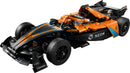 LEGO Technic 42169 NEOM McLaren Formula E Team Race Car