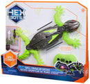 Hex Bots Robot Remote Control Wall Crawler Gecko