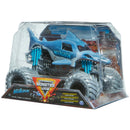 Monster Jam 1:24 Die-Cast Meglodon Truck