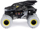 Monster Jam Official Batman Monster Truck Collector Die-Cast Vehicle 1:24 Scale