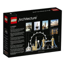 LEGO Architecture 21034 London Skyline Set