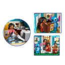 LEGO Disney 43268 Lilo and Stitch Beach House Set