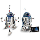 LEGO Star Wars 75379 R2-D2 Droid Figure Building Toy