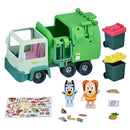Bluey - Garbage Truck