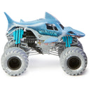 Monster Jam 1:24 Die-Cast Meglodon Truck