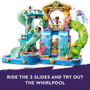 LEGO Friends 42630 Heartlake City Water Park Set