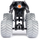 Monster Jam Official Batman Monster Truck Collector Die-Cast Vehicle 1:24 Scale