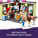 LEGO Friends 42618 Heartlake City Café Set