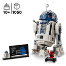 LEGO Star Wars 75379 R2-D2 Droid Figure Building Toy