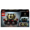 LEGO Speed Champions 76923 Lamborghini Lambo V12 Vision Gran Turismo Super Car