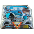 Monster Jam 1:24 Die-Cast Meglodon Truck