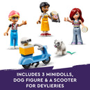 LEGO Friends 42618 Heartlake City Café Set