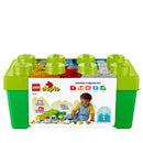 LEGO DUPLO 10913 Classic Brick Box Starter Set with Storage