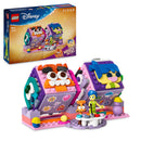 LEGO Disney Pixar 43248 Inside Out 2 Mood Cubes Set