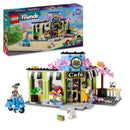 LEGO Friends 42618 Heartlake City Café Set