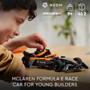 LEGO Technic 42169 NEOM McLaren Formula E Team Race Car