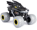 Monster Jam Official Batman Monster Truck Collector Die-Cast Vehicle 1:24 Scale