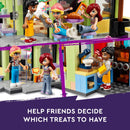 LEGO Friends 42618 Heartlake City Café Set