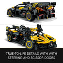LEGO Technic 42151 Bugatti Bolide Model Car Toy Building Set