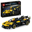 LEGO Technic 42151 Bugatti Bolide Model Car Toy Building Set