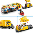 LEGO City 60440 LEGO Delivery Truck Set