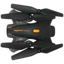 Remote Control Foldable Drone with 720P Camera and 32-Minute Flight Time