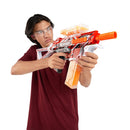 XSHOT by ZURU Hyper Gel Trace Fire Blaster