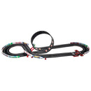 Mario Kart Racing Track Set – 4.9m Scalextric with Mario & Luigi Cars