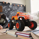 Monster Jam El Toro Loco Remote Control Smoke Effect Monster Truck 1:15 Scale