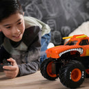 Monster Jam El Toro Loco Remote Control Smoke Effect Monster Truck 1:15 Scale