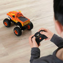Monster Jam El Toro Loco Remote Control Smoke Effect Monster Truck 1:15 Scale