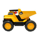 CAT Play and Ride Dump Truck