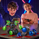 Robo Kombat Tornado Battle Pack
