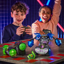 Robo Kombat Tornado Battle Pack