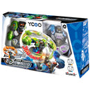 Robo Kombat Tornado Battle Pack