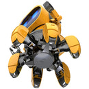 Build Your Own Tobbie the Robot