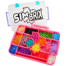 Simbrix Maker Studio - Ultimate Pixel Art Creation Set
