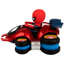 Remote Control Marvel Spider-Man Stunt Car