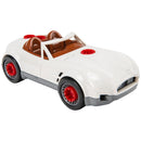 Build and Tune Toy Car Set with Lights, Sounds, Tyres and Sticker Options