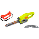 Construction Workshop Tool Kit Set with Lights, Sounds and Safety Goggles