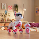 Interactive Robo Dog – Voice & Remote Controlled Robotic Pet