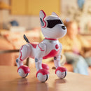 Interactive Robo Dog – Voice & Remote Controlled Robotic Pet
