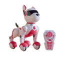 Interactive Robo Dog – Voice & Remote Controlled Robotic Pet