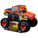 Monster Jam El Toro Loco Remote Control Smoke Effect Monster Truck 1:15 Scale