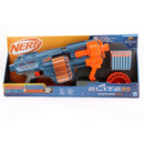 NERF Elite 2.0 Shockwave RD 15