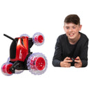 Remote Control Tumbling Stunt Car