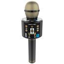 iDance Stage DJ Microphone and Stand
